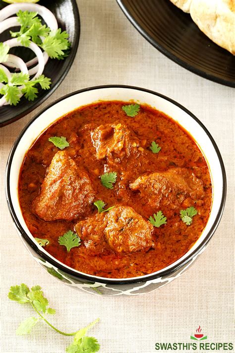 How does Raahra Meat Curry (Lamb) fit into your Daily Goals - calories, carbs, nutrition