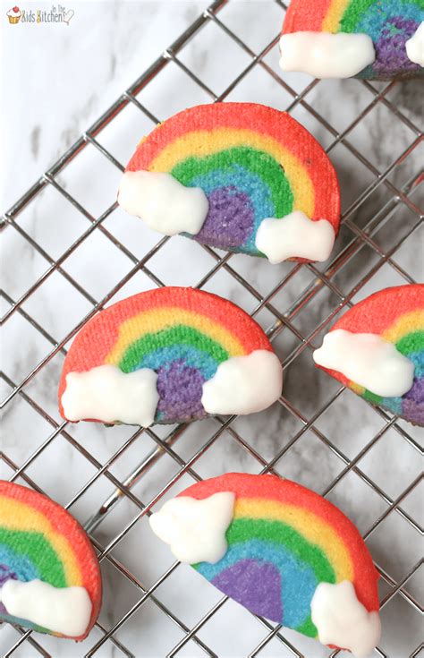 How does Rainbow Biscuits fit into your Daily Goals - calories, carbs, nutrition