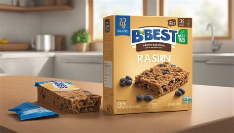 How does Raisin Bran fit into your Daily Goals - calories, carbs, nutrition