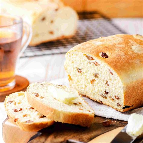 How does Raisin Bread fit into your Daily Goals - calories, carbs, nutrition