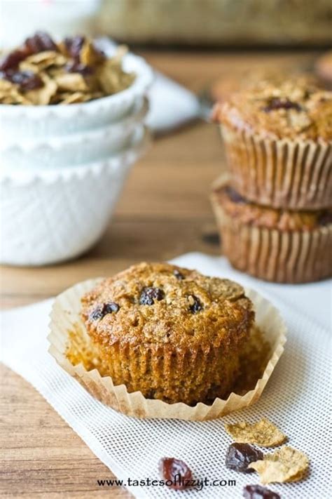 How does Raisin Muffin fit into your Daily Goals - calories, carbs, nutrition