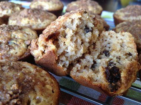 How does Raisin Muffins fit into your Daily Goals - calories, carbs, nutrition