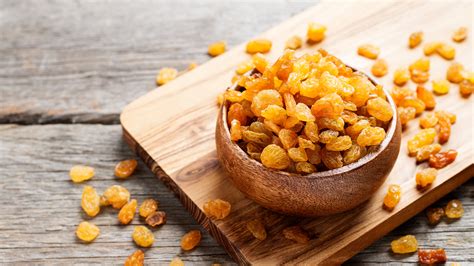 How does Raisins & Spice fit into your Daily Goals - calories, carbs, nutrition