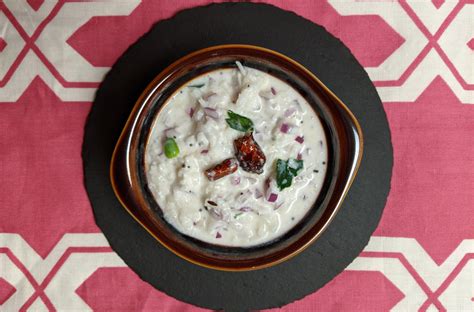 How does Raita (Yogurt Salad) with Radish fit into your Daily Goals - calories, carbs, nutrition