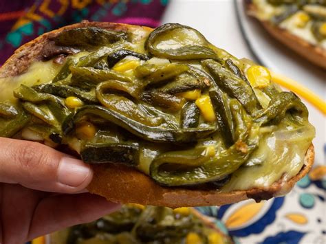 How does Rajas Poblanas fit into your Daily Goals - calories, carbs, nutrition