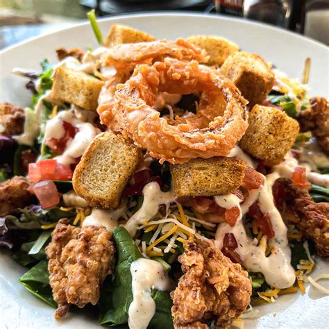 How does Rajun Cajun Chicken Salad (34183.0) fit into your Daily Goals - calories, carbs, nutrition