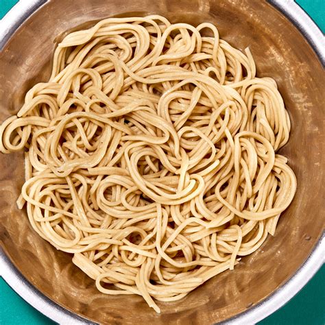 How does Ramen Noodles fit into your Daily Goals - calories, carbs, nutrition