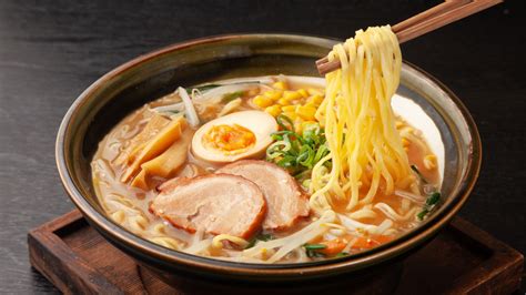 How does Ramen fit into your Daily Goals - calories, carbs, nutrition
