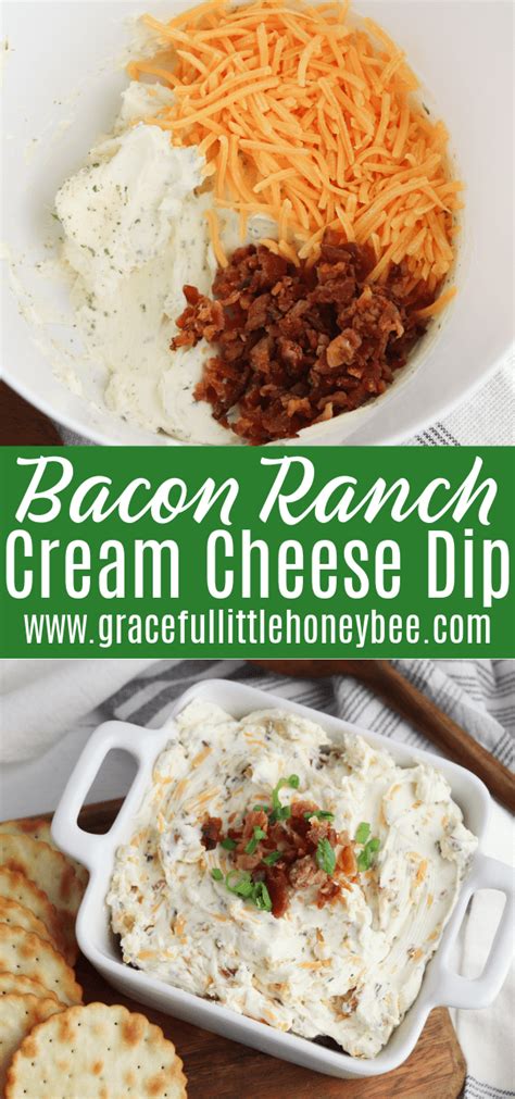 How does Ranch Cream Cheese Spread fit into your Daily Goals - calories, carbs, nutrition