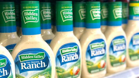 How does Ranch Dressing 49g fit into your Daily Goals - calories, carbs, nutrition