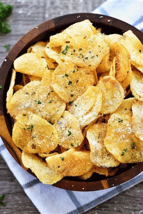 How does Ranch Potato Chips fit into your Daily Goals - calories, carbs, nutrition