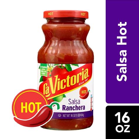 How does Ranchera, Hot fit into your Daily Goals - calories, carbs, nutrition