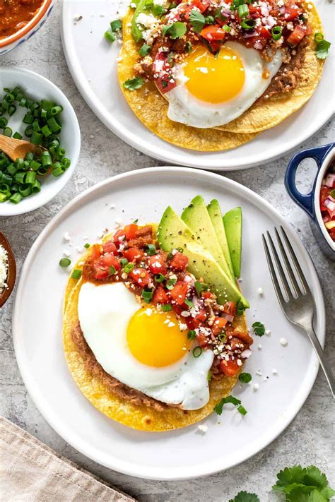 How does Ranchero Breakfast fit into your Daily Goals - calories, carbs, nutrition