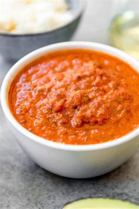 How does Ranchero Sauce fit into your Daily Goals - calories, carbs, nutrition