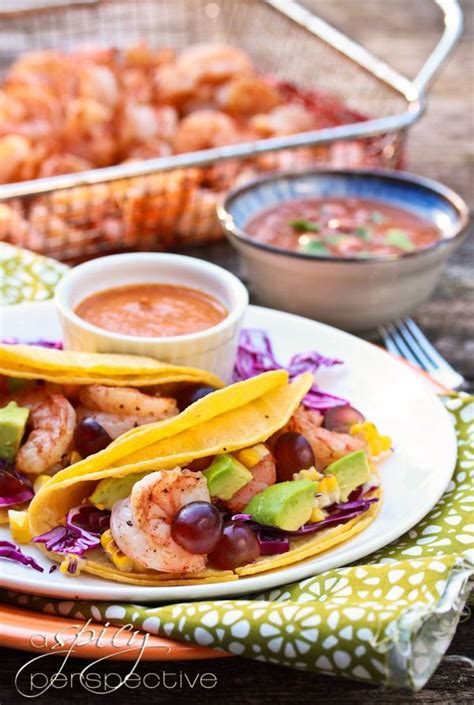 How does Ranchero Shrimp Taco fit into your Daily Goals - calories, carbs, nutrition