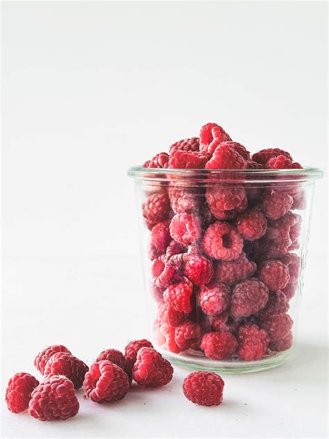 How does Raspberry Aqua Fresca fit into your Daily Goals - calories, carbs, nutrition