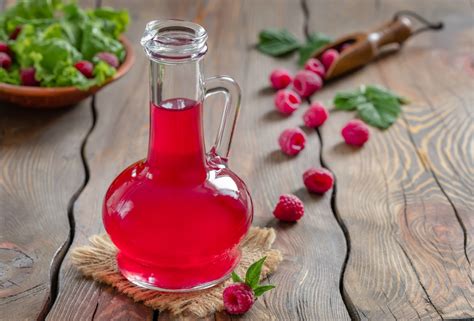 How does Raspberry Balsamic Vinaigrette fit into your Daily Goals - calories, carbs, nutrition