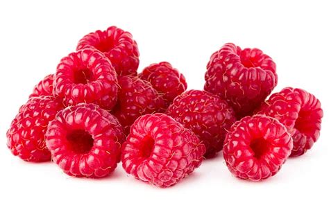 How does Raspberry Goji fit into your Daily Goals - calories, carbs, nutrition