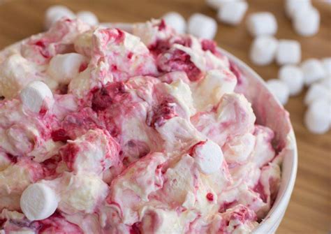 How does Raspberry Marshmallow fit into your Daily Goals - calories, carbs, nutrition