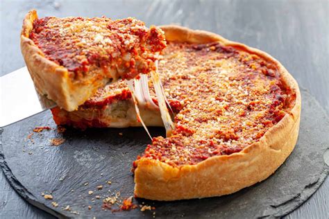 How does Ratatouille Pizza, Deep Dish fit into your Daily Goals - calories, carbs, nutrition