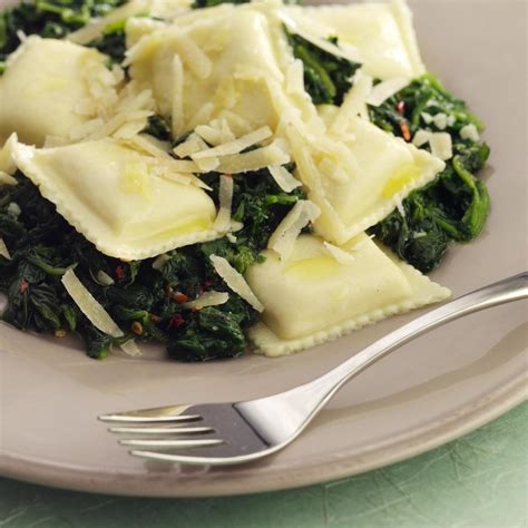 How does Ravioli Florentine fit into your Daily Goals - calories, carbs, nutrition