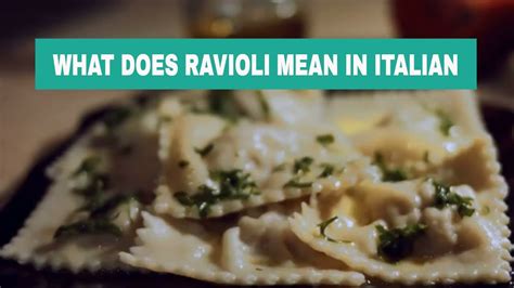 How does Ravioli fit into your Daily Goals - calories, carbs, nutrition