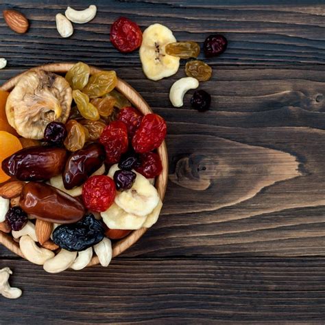 How does Raw Fruit and Nut Thing fit into your Daily Goals - calories, carbs, nutrition