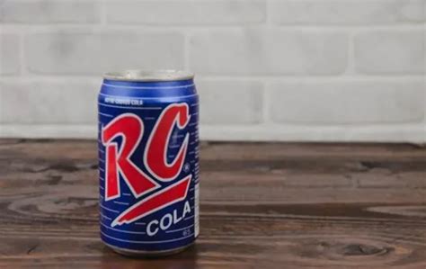 How does Rc Cola fit into your Daily Goals - calories, carbs, nutrition