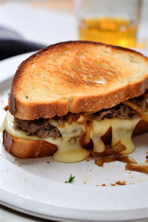 How does Real Classic Patty Melt Deal fit into your Daily Goals - calories, carbs, nutrition