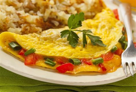 How does Real Veggie Lite Omelet Deal fit into your Daily Goals - calories, carbs, nutrition