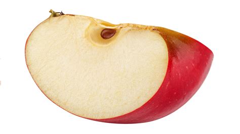 How does Red Apple Slices fit into your Daily Goals - calories, carbs, nutrition