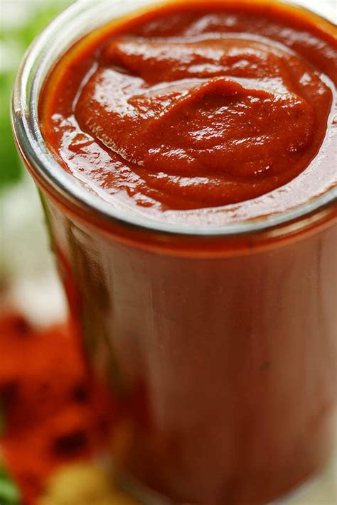 How does Red Chile Enchilada Sauce fit into your Daily Goals - calories, carbs, nutrition