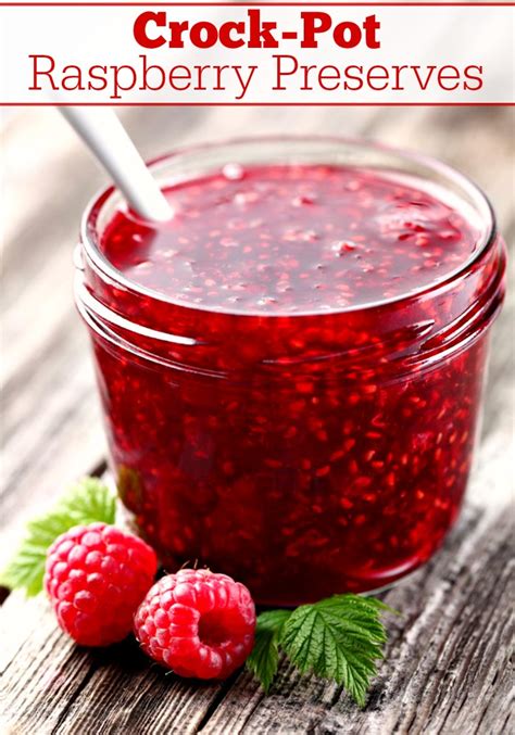 How does Red Raspberry Preserves fit into your Daily Goals - calories, carbs, nutrition