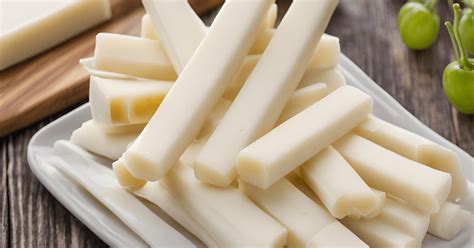 How does Reduced Fat - String Cheese fit into your Daily Goals - calories, carbs, nutrition