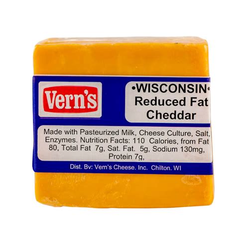 How does Reduced Fat Cheddar Cheese Bits fit into your Daily Goals - calories, carbs, nutrition