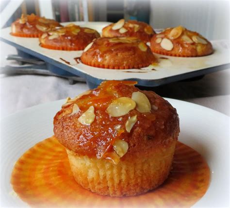 How does Reduced Fat Orange Almond Muffin (48754.43) fit into your Daily Goals - calories, carbs, nutrition
