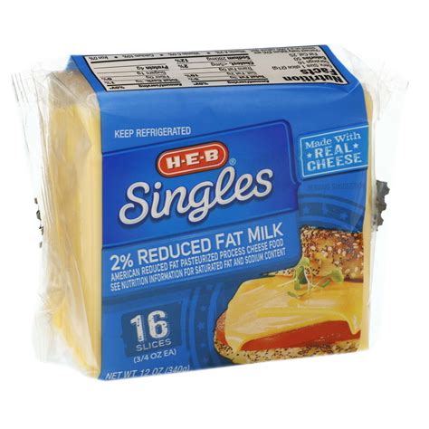 How does Reduced Fat Snack'n Cheese To-go! Hot Pepper American Cheese fit into your Daily Goals - calories, carbs, nutrition