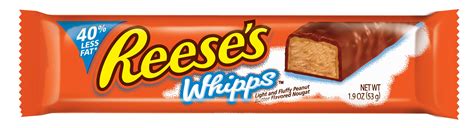 How does Reese's Peanut Butter Cups - Whipps fit into your Daily Goals - calories, carbs, nutrition