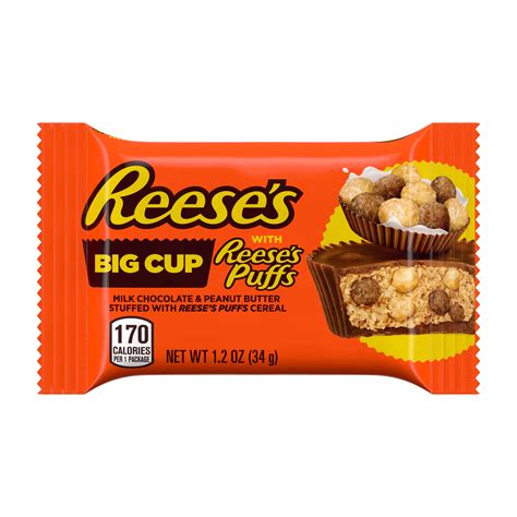 How does Reeses Puffs fit into your Daily Goals - calories, carbs, nutrition