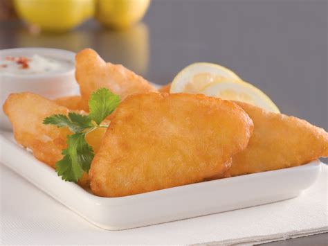 How does Regular Battered Pollock fit into your Daily Goals - calories, carbs, nutrition