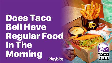 How does Regular Taco fit into your Daily Goals - calories, carbs, nutrition