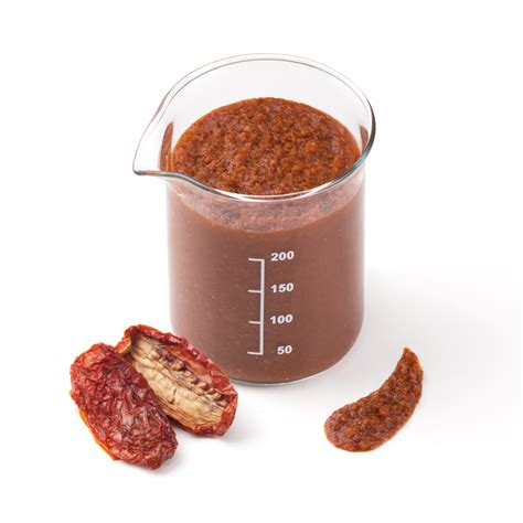 How does Rehydrated Sun-Dried Tomatoes fit into your Daily Goals - calories, carbs, nutrition