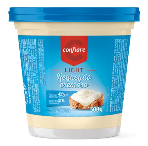 How does Requeijao Cremoso Light fit into your Daily Goals - calories, carbs, nutrition