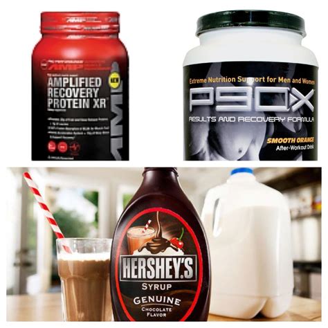 How does Results and Recovery Drink fit into your Daily Goals - calories, carbs, nutrition