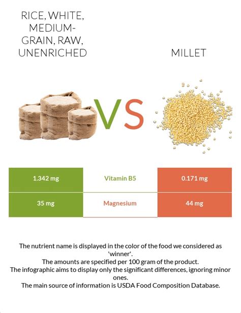 How does Rice, white, medium-grain, raw, unenriched fit into your Daily Goals - calories, carbs, nutrition