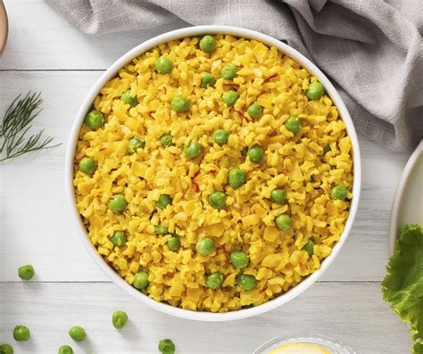 How does Rice Brown Basmati Saffron Pilaf 4 oz fit into your Daily Goals - calories, carbs, nutrition