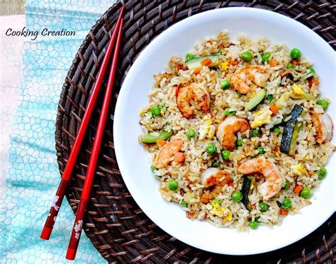 How does Rice Jasmine Imperial Shrimp Stir Fried 12 oz fit into your Daily Goals - calories, carbs, nutrition