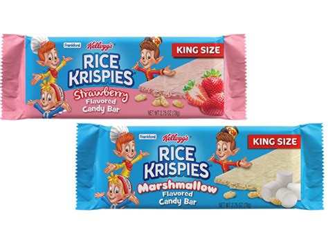 How does Rice Krispies (R) Bar fit into your Daily Goals - calories, carbs, nutrition