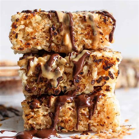 How does Rice Krispies Mix Treats fit into your Daily Goals - calories, carbs, nutrition