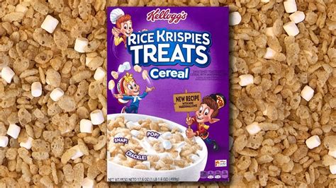 How does Rice Krispies Treats Rainbow fit into your Daily Goals - calories, carbs, nutrition